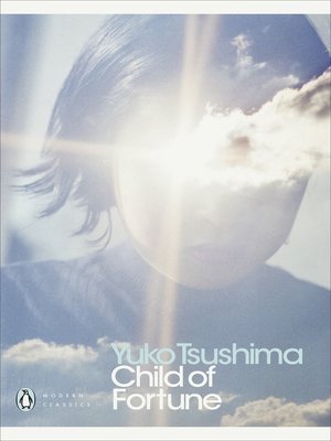 cover image of Child of Fortune